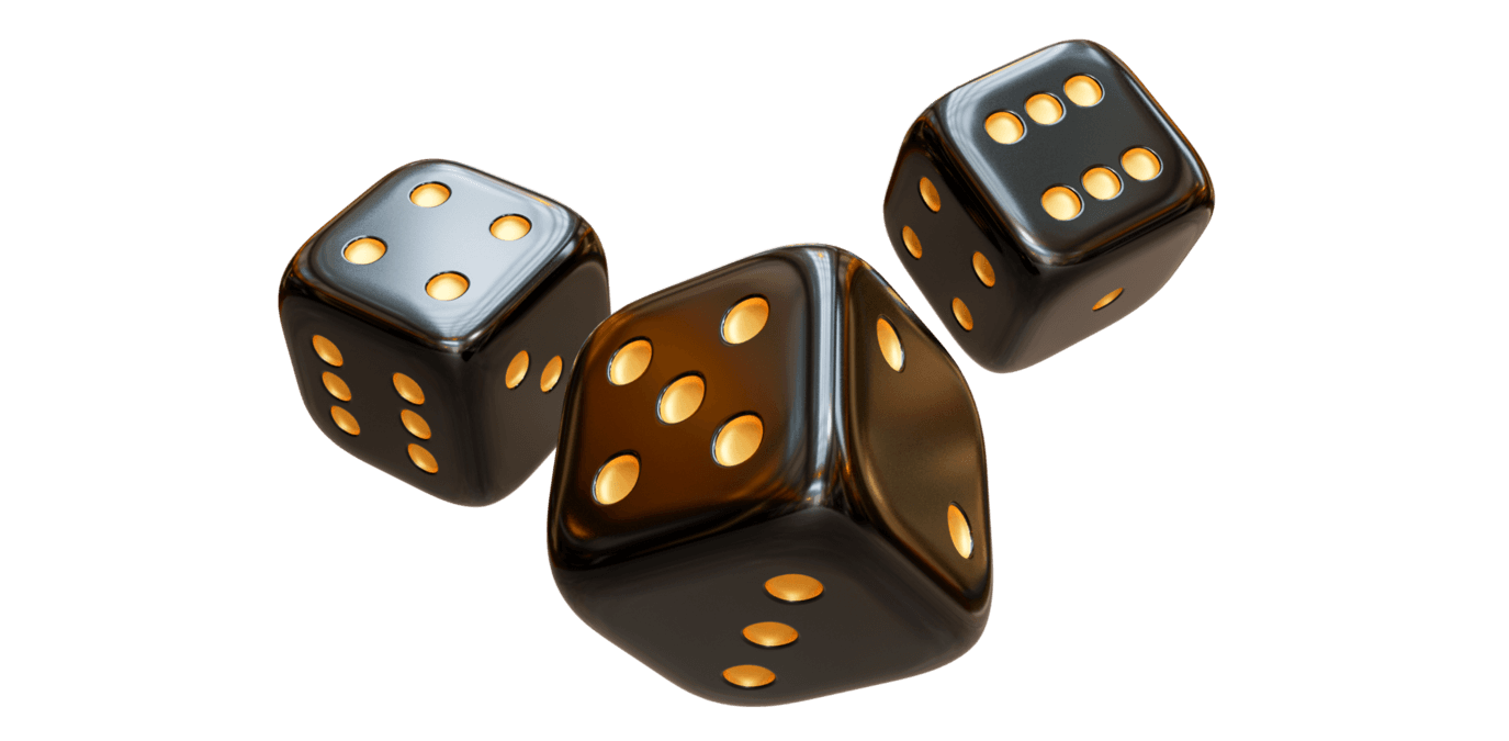 Dices Background