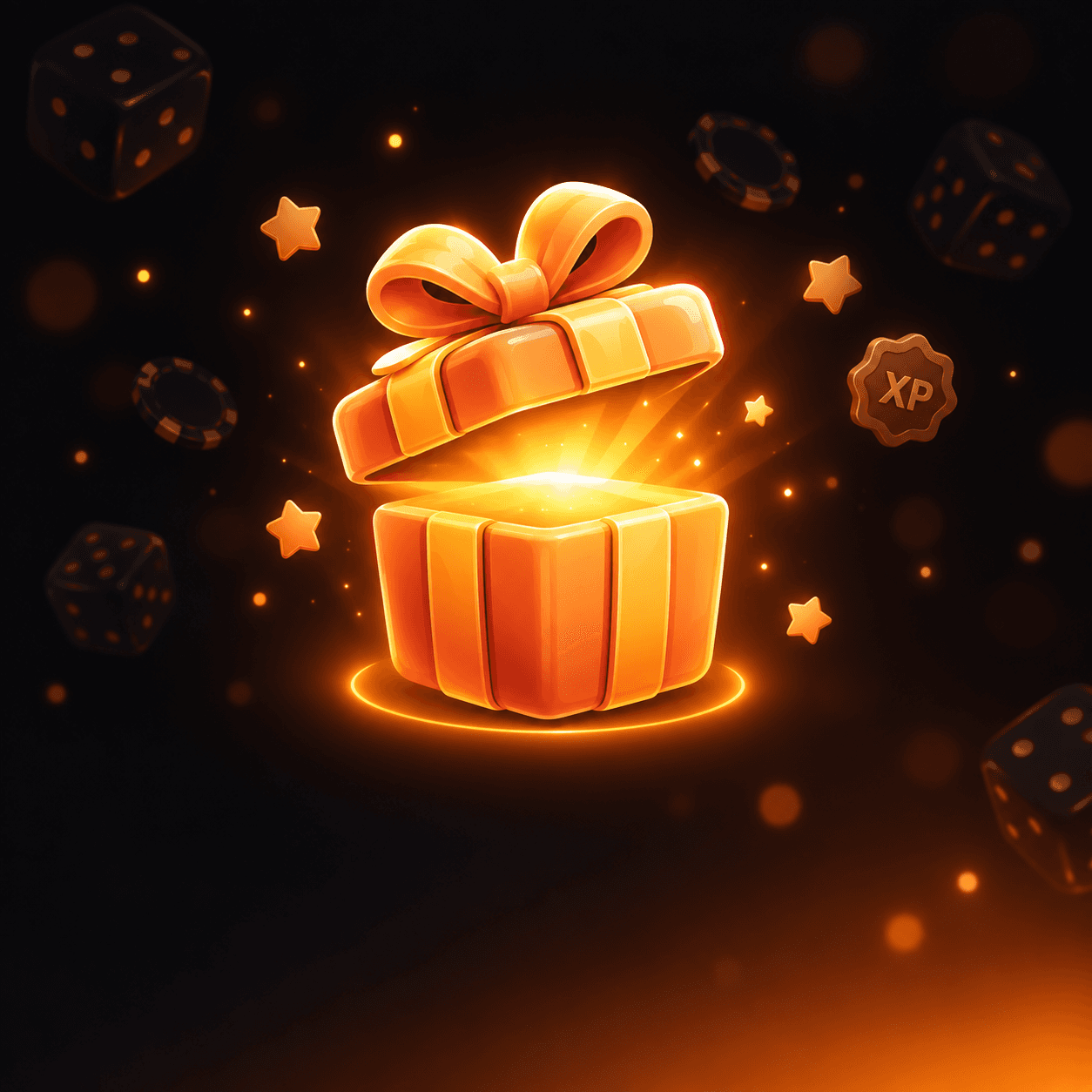Rewards